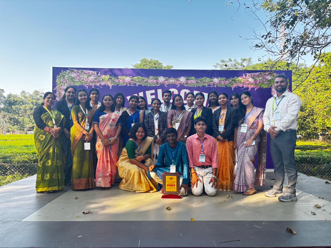 𝗜𝗻𝘁𝗲𝗿-𝗶𝗻𝘀𝘁𝗶𝘁𝘂𝘁𝗶𝗼𝗻𝗮𝗹 𝗬𝗼𝘂𝘁𝗵 𝗣𝗮𝗿𝗹𝗶𝗮𝗺𝗲𝗻𝘁 # 𝟮𝟬𝟮𝟱